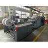 Buy cheap Low Maintenance Cost Double Side Wax Coating Machine from wholesalers