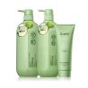 Buy cheap 100% Pure Organic Hair Care For Submissive Hair Clarifying Shampoo And Conditioner Set from wholesalers