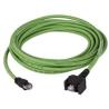 Buy cheap LAN Benz MB Star C3 C4 Diagnostic Cables from wholesalers