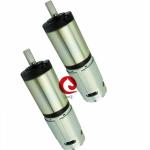 JQM-36RP 555 36mm Customized 12V24V 1000rpm Brush DC Planetary Gear Box Reducer