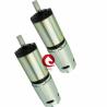 Buy cheap 12V 24V 36mm DC Pleanetary Gear Motor with 555 Brush Motor, reduction gearbox motor for home appliance from wholesalers