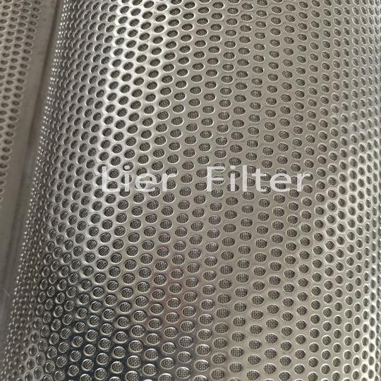 Buy cheap Aperture 0.8mm-10mm Perforated Metal Wire Mesh For Pharmaceutical Industries from wholesalers
