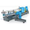 Buy cheap High Volume Twin Screw Extruder Machine Automatic Low Noise from wholesalers