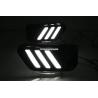 Buy cheap BMW X1 F48 F49 Car DRL LED Daytime driving Light aftermarket from wholesalers