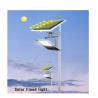 Buy cheap Antiwear No Flicker Solar Security Light , Multifunctional Solar Sensor Flood Light from wholesalers