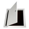 Buy cheap HVAC System Steel Drywall Access Door Aluminum Gypsum For Ceiling from wholesalers