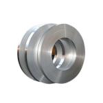 Thin Cold Rolled Stainless Steel Coils 304 310 201 Thickness 0.4 Mm