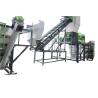 Buy cheap HDPE PE Pet Flakes Hot Washing Machine from wholesalers