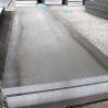 Buy cheap Q345 Carbon Mild Steel Sheet 1mm HR Q345 Steel Plate Hot Rolled Ferrous Metal from wholesalers
