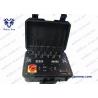 Buy cheap High Power GSM 3G 4G Cell Phone Signal Jammer Military Full Frequency Durable Waterproof Outdoor Jammer from wholesalers