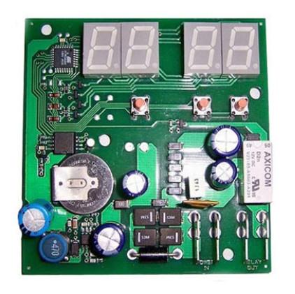 Buy cheap Electronic Fast PCBA Prototype Circuit Board Assembly Services Double Sided OEM from wholesalers