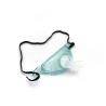 Buy cheap Adult 360degree Angle Tracheostomy Oxygen Mask For Hospital from wholesalers