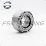 Double Row DAC35680037 DAC35720040 40210-4M400 6-256707 35BWD21 Deep Groove Ball