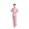 Buy cheap 35% Polyester 65% Cotton Scrub Suit Uniforms Female from wholesalers