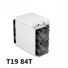 Buy cheap BTC BSV 80db T19 84T Antminer Bitcoin Miner 400*195*288mm from wholesalers