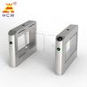 Buy cheap High Speed RFID Gate Access Control System Turnstile AC220V/110V For Airport from wholesalers