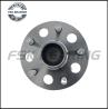 Buy cheap USA Market 42450-0A060 Wheel Hub Bearing Long Life Warranty from wholesalers