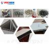 Buy cheap Hollow Building 75kw Plastic Construction Formwork Machine from wholesalers
