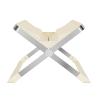 Buy cheap Household Foldable Stainless Steel Dish Rack Dish Drainer Board Dish Drying Rack from wholesalers