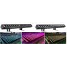 Buy cheap 18x3W LED Wall Washer Light For Church Building Decoration Bar Wedding from wholesalers