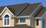 Building Stone Chips Steel Sheets Stone Coated Metal Roofing Tile 0.35-0.55mm