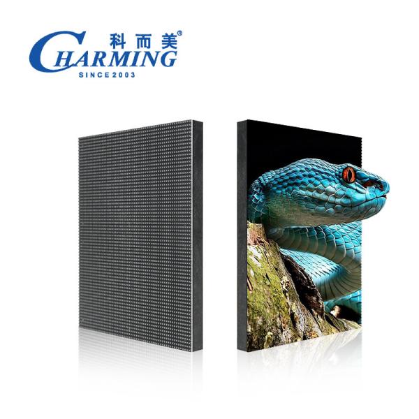 Buy cheap Anti Falling Club Module LED P3 Indoor RGB 64x64 1920HZ/3840HZ from wholesalers