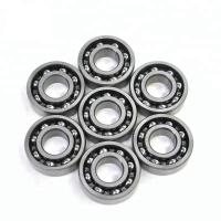 Buy cheap Factory supply auto gearbox bearing high precision deep groove ball bearing product
