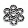 Buy cheap Auto gearbox bearing B45 108 auto ball bearing 45x90x17mm from wholesalers