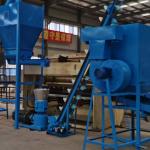 Chicken Feed Pellet Mill Animal Feed Pellet Production Line Poultry Livestock