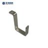 Buy cheap Electric Power Industry Copper Aluminum Bimetallic Bus Bar with Nickel Surface 260*30*3mm from wholesalers