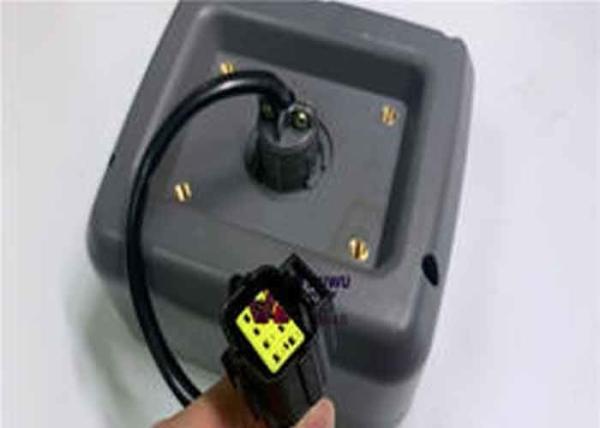 Buy cheap HYUNDAI 21Q6 33400 21Q6 43000 21Q6 30105 Excavator Spare Parts from wholesalers
