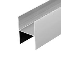 Buy cheap Hotel Chair Frame 6063 T5 T6 Mill Finish Furniture Aluminum Profiles product