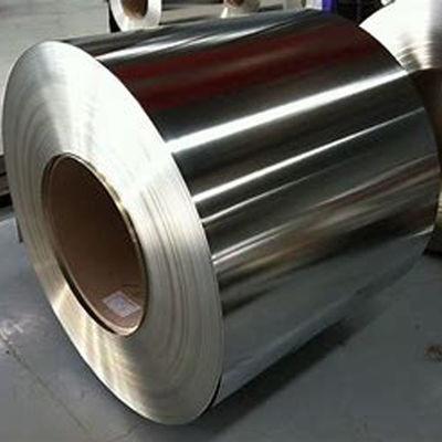 Buy cheap 410 440c 316l Stainless Steel Slit Coil Grade 201 AMS 5511 UNS S30403 from wholesalers