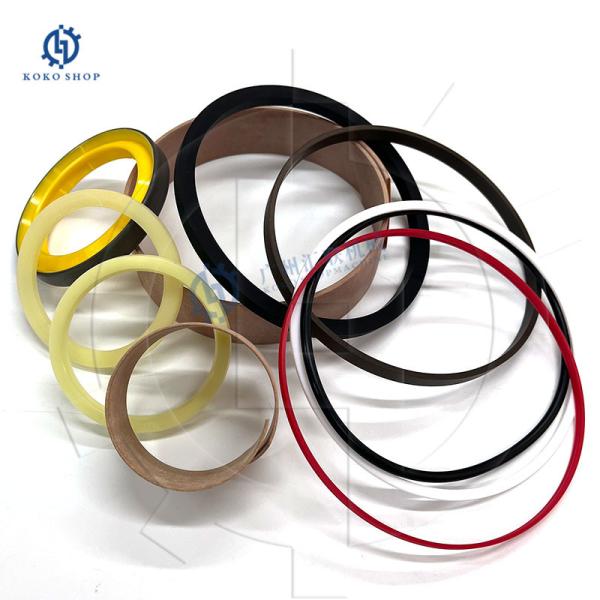 Buy cheap E330D2L Excavator Repair Kit 244-2050 244-2055 Seal Kit For CATEEEEE Excavator Spare Parts from wholesalers