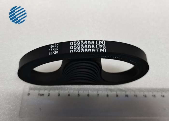 S1 Selfserv NCR ATM Parts Flat Transmission Belt 4450593695
