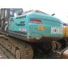 Buy cheap Used KOBELCO Excavator Used Kobelco SK200-8 Excavator from wholesalers