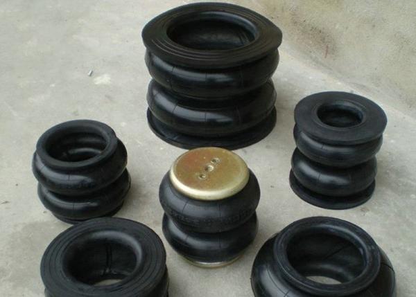 Buy cheap Paper MILL Rewinding Machine HF Type Rubber Air Spring Bellow from wholesalers