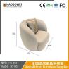 Buy cheap Single Sofa Custom, Guangdong Foshan Source Manufacturers Simple Fashion Couch Hotel General from wholesalers