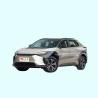Buy cheap Gold Color Volvo Electric Car Long Range Pro Version FAW Toyota Bz4x from wholesalers