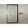 Buy cheap Vehicle Capacitive Touch Screen Panel , 9.0 Inch Capacitive Touch Display from wholesalers