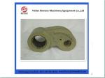 Schwing Concrete Pump Slewing Lever