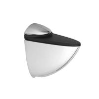 Buy cheap Adjustable Glass Holder YS-018L, Zinc Alloy, for glass 5-20mm product