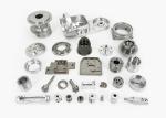 Customized CNC Metal Parts Tolerance ±0.01mm High Precision Stainless steel