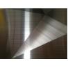 Buy cheap Ti-Gold Rose stainless Steel Hairline Finish Sheets For Building Decoration from wholesalers