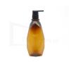 Buy cheap Silk Printing OEM 850ml Empty Plastic Shampoo Bottles from wholesalers