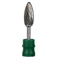 Buy cheap OEM ODM Tungsten Carbide Burr Bit Set For Metal Cutting product