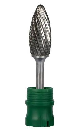 Buy cheap OEM ODM Tungsten Carbide Burr Bit Set For Metal Cutting from wholesalers