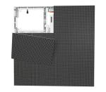 Outdoor Digital Signage: Ultra-Thin Design, 8000nits & No AC Needed | Waterproof