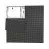 Buy cheap IP66 Die-casting Aluminum P8mm Stadium Perimeter LED Display SMD2727 from wholesalers