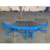 Buy cheap Gravity Roller Conveyor for Warehouse and Factory from wholesalers